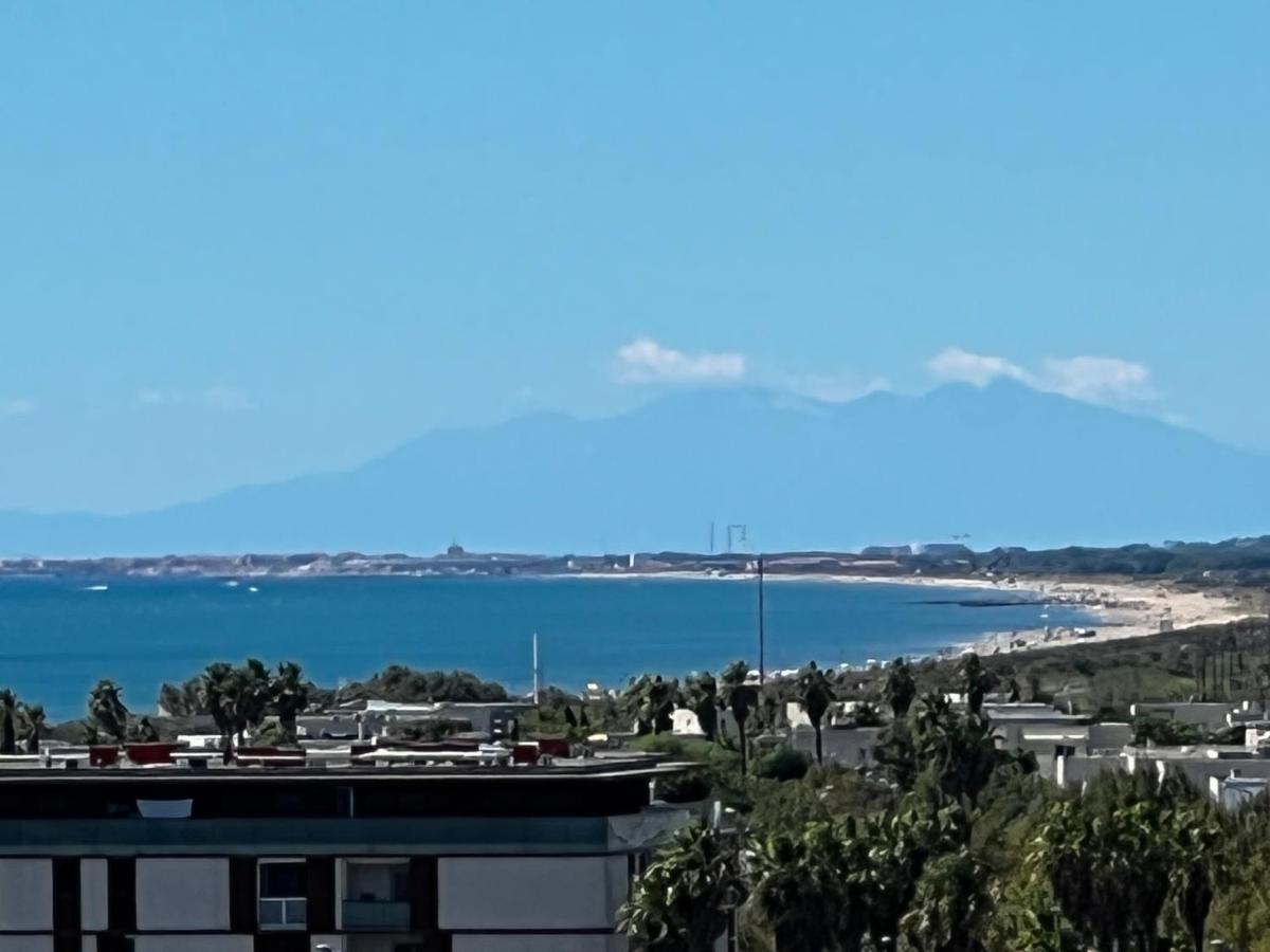 Face A La Mer Avec Piscine A Sète Eksteriør billede